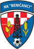 Wappen NK Beničanci