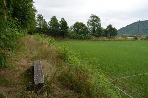 Sportplatz Jahnstraße - Duchroth