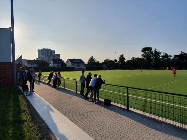 Sportplatz Zaunhofstraße - Köln-Meschenich