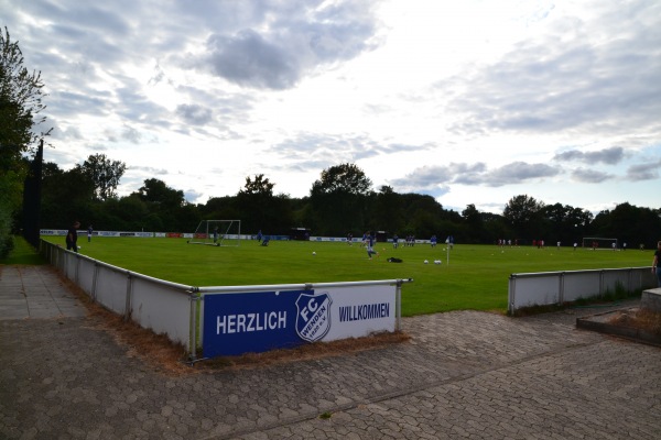 Sportanlage Hauptstraße - Braunschweig-Wenden