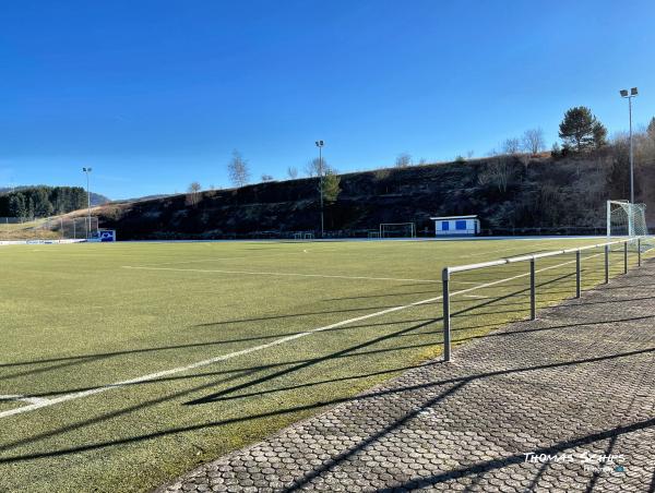 Sportgelände Leintal Platz 2 - Frittlingen 