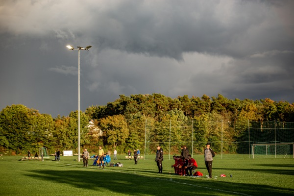 Sportanlage Bruck Platz 4 - Erlangen-Bruck