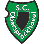 Wappen SC Obersprockhövel 1921 IV  34773