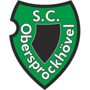 Wappen SC Obersprockhövel 1921 IV