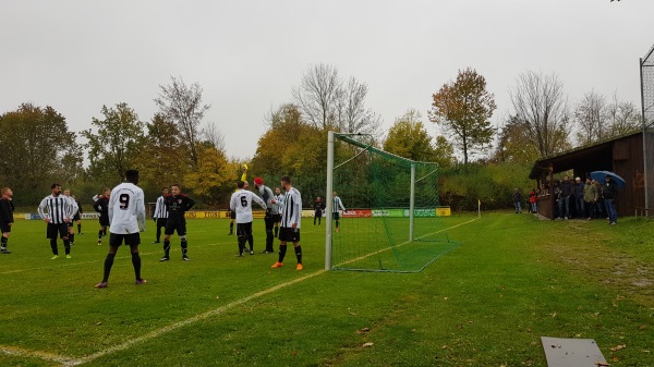 Herrmann-Well-Stadion - Oberschweinbach-Günzlhofen