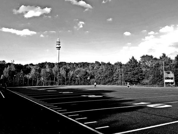 Sportanlage Ladenbeker Weg - Hamburg-Bergedorf