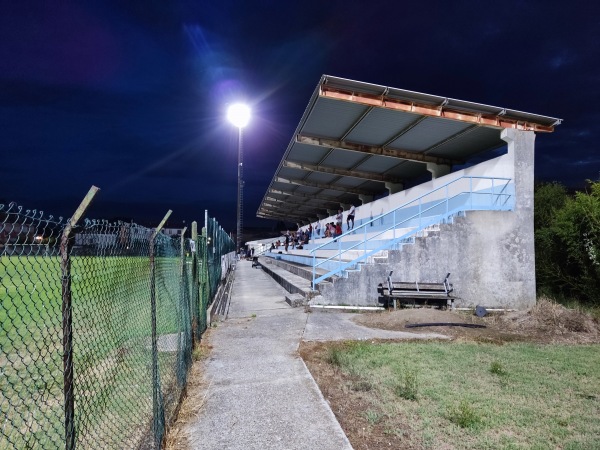 Campo Sportivo Loreo - Loreo