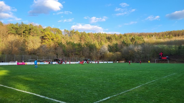 Sportpark Retzstadt - Retzstadt