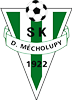 Wappen SK Dolní Měcholupy  57733