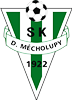Wappen SK Dolní Měcholupy