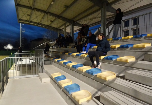 Campo Sportivo Comunale Villotta  - Villotta 