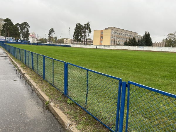 Stadyen Gorodskoy Futbol'noye pole 2 - Barysaw (Borisov)