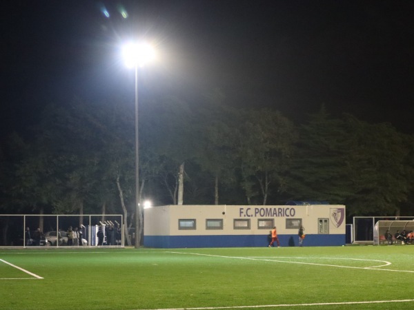 Stadio Comunale di Pomarico - Pomarico