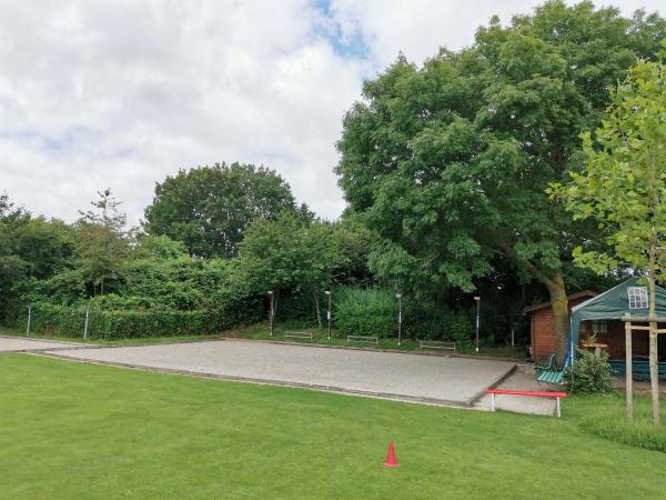 Sportplatz Kullenberg - Meerbusch-Nierst