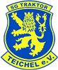 Wappen SG Traktor Teichel 1946 II