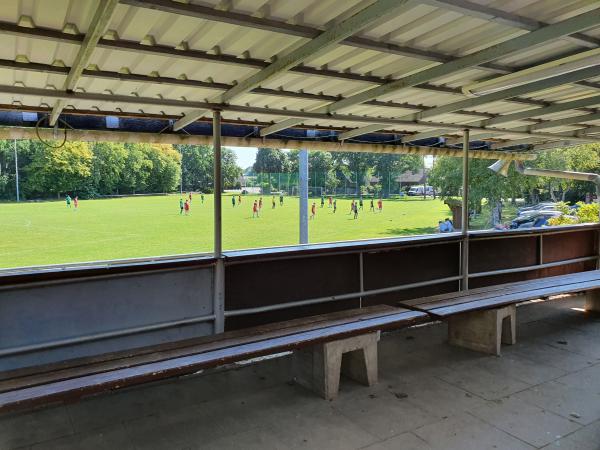 Sportplatz Uthlede - Hagen/Bremischen-Uthlede