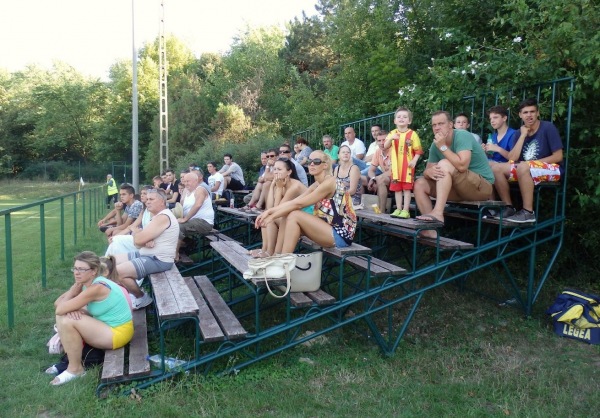 Agárdi Parkerdő Sport és Szabadidő Központ - Gárdony-Agárd