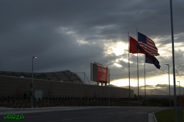 America First Field - Sandy, UT