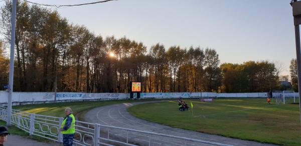 Stadion Zenit - Irkutsk