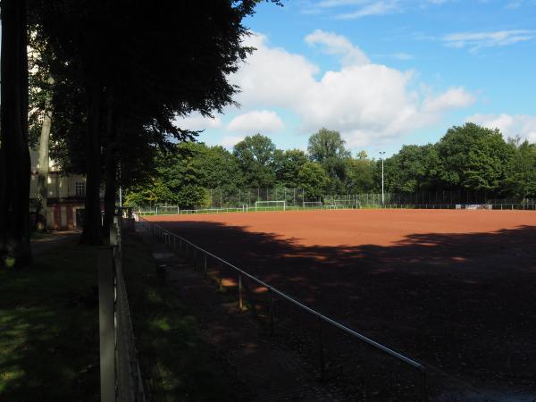 Sportplatz Am Volkspark - Herne-Sodingen