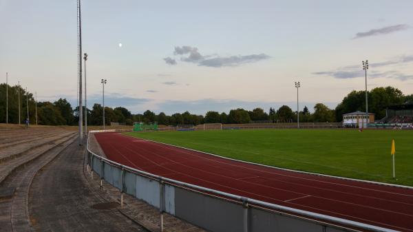 Weserberglandstadion - Hameln