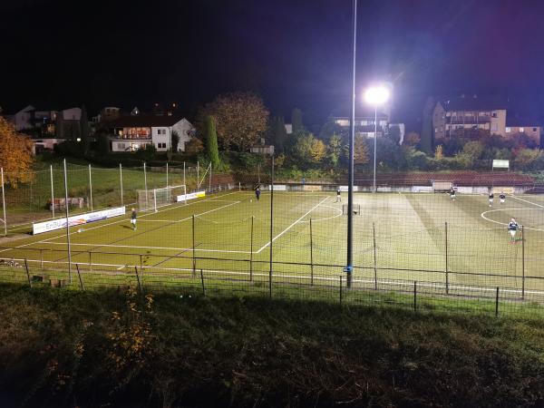 Sportplatz Altneudorf - Schönau/Odenwald-Altneudorf