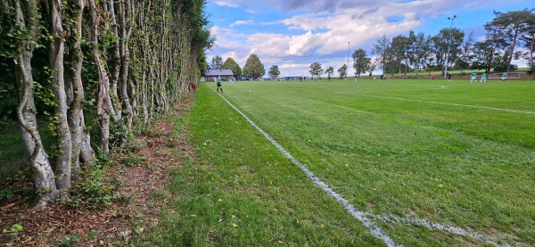 Sportplatz Uhler - Uhler