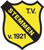 Wappen TV Stemmen 1921 diverse  92130