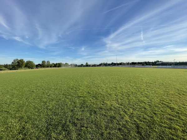 Thermo Fisher Stadion Nebenplatz 2 - Langenselbold