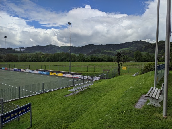 Sportanlage Burger Straße Platz 2 - Buchenbach