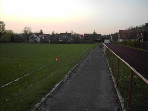 Sportanlage Gartenstadt - Tübingen-Derendingen