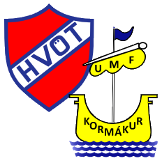 Wappen Kormákur/Hvöt  3599