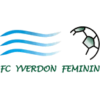 Wappen FC Yverdon Féminin