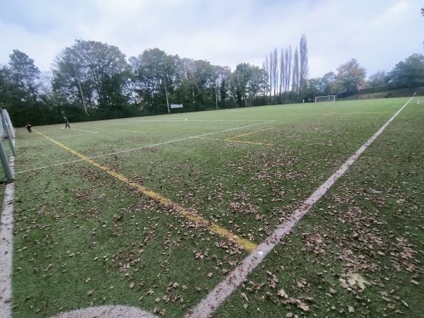 Drie Linden Stadion - Stade des Trois Tilleuls Terrain 3 - Watermael-Boitsfort