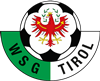Wappen WSG Tirol diverse  43277