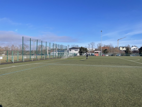 Steinlachstadion Nebenplatz - Ofterdingen