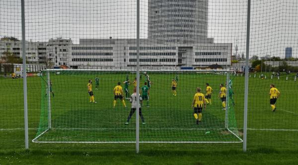 Sportplatz WFV-21 Pichelwangergasse - Wien