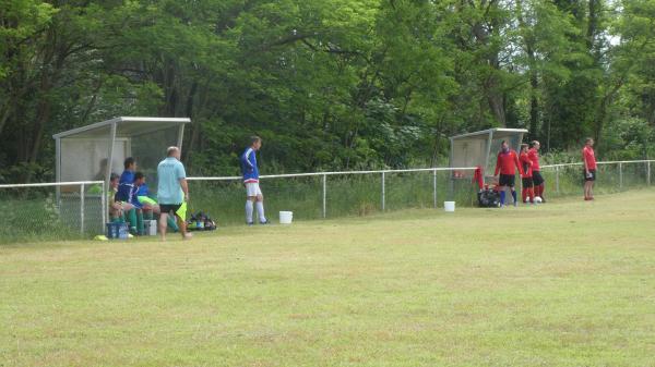 Sportplatz am Waldeck - Finsterwalde-Sorno