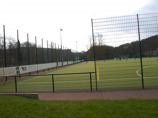 Sportplatz am Eisenhammer - Essen/Ruhr-Dilldorf