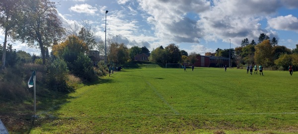 Christian-Sebade-Sportplatz B - Schiffdorf-Wehdel