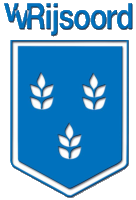 Wappen VV Rijsoord diverse  50840