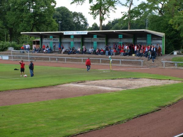 Ostring-Stadion - Datteln