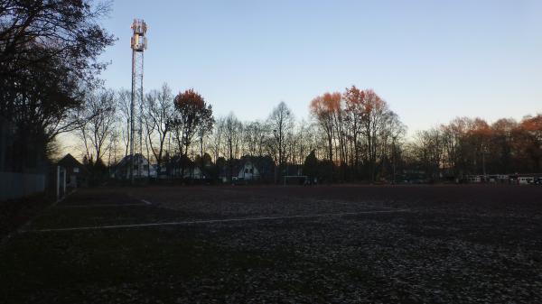 Sportplatz Kleiberweg - Hamburg-Lurup