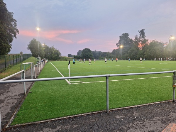 Sportgelände am Mühlwald Platz 2 - Meckesheim-Mönchzell