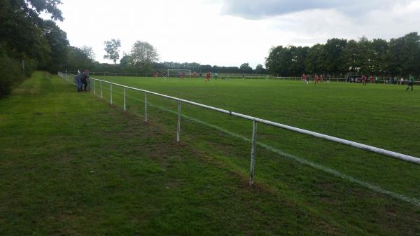 Sportanlage am Treff - Wendtorf
