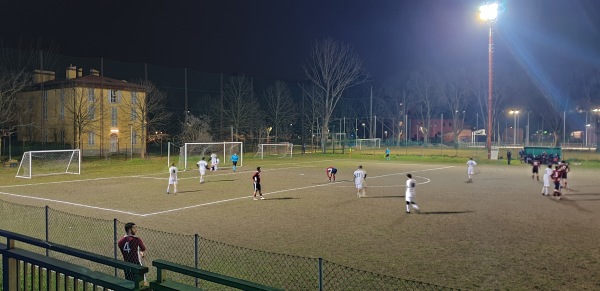 Centro Sportivo Pizzoli - Bologna