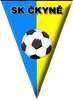 Wappen SK Čkyně 