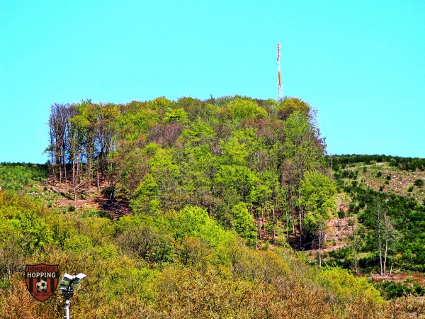 Motea Sportpark - Bergneustadt-Pernze