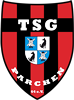 Wappen TSG Parchen 64