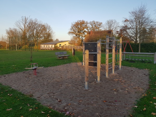 Hurst Green Platz - Ellerhoop